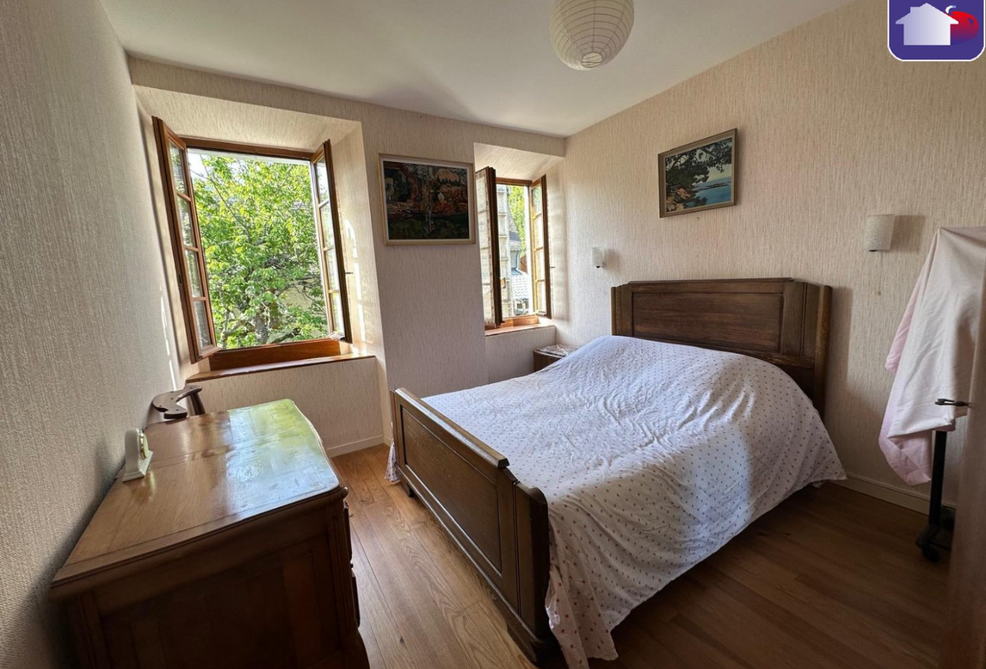 vente Maison Portet D'aspet - Photo 9