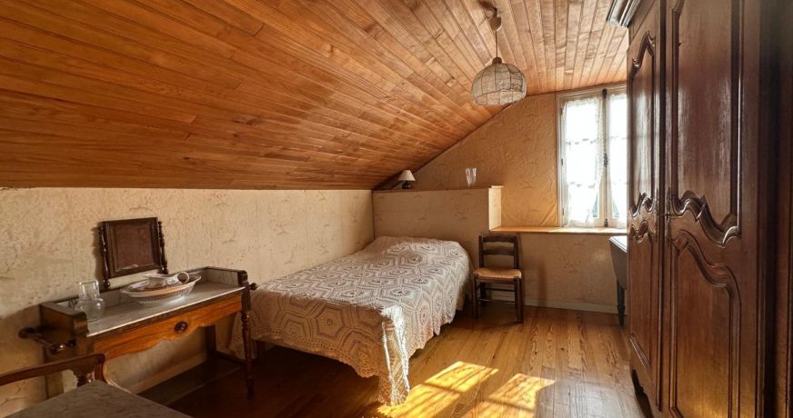 vente Maison Portet D'aspet
