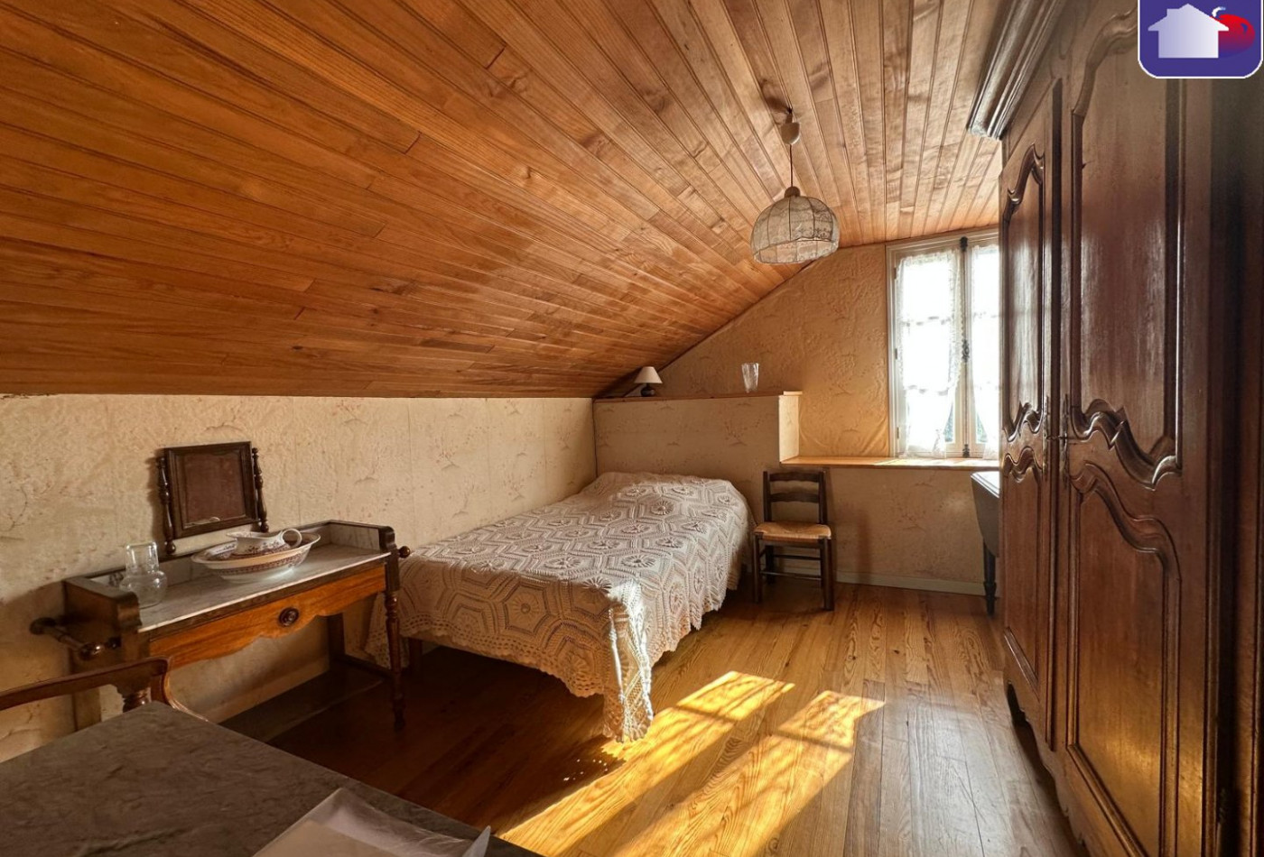 vente Maison Portet D'aspet - Photo 10