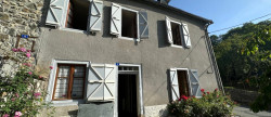 vente Maison Portet D'aspet