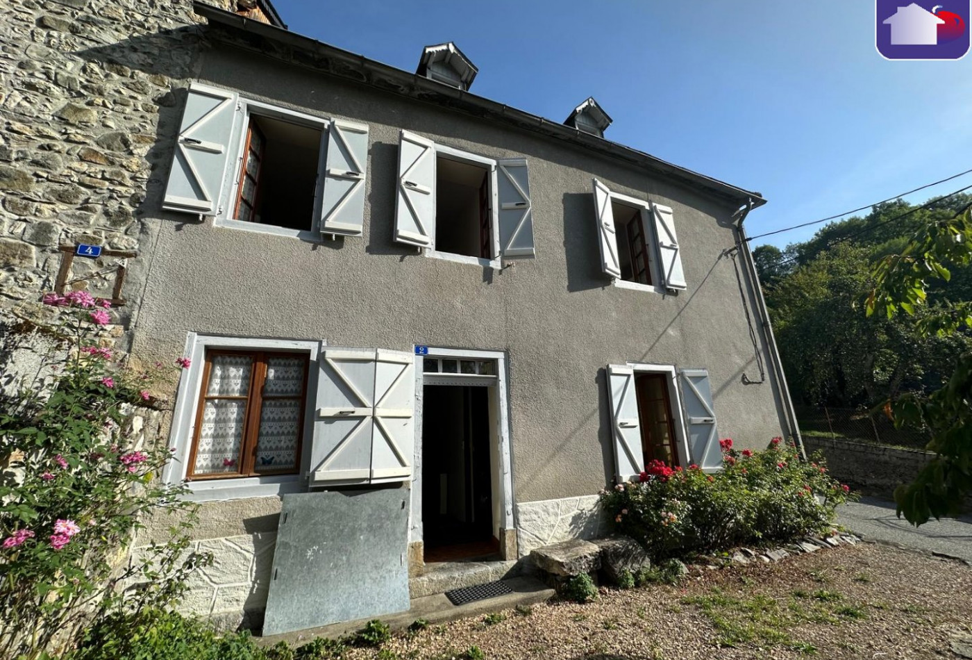 vente Maison Portet D'aspet - Photo 1