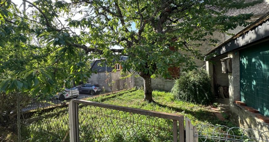 vente Maison Portet D'aspet