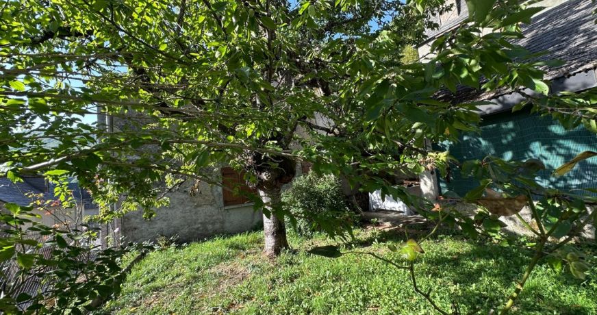 vente Maison Portet D'aspet