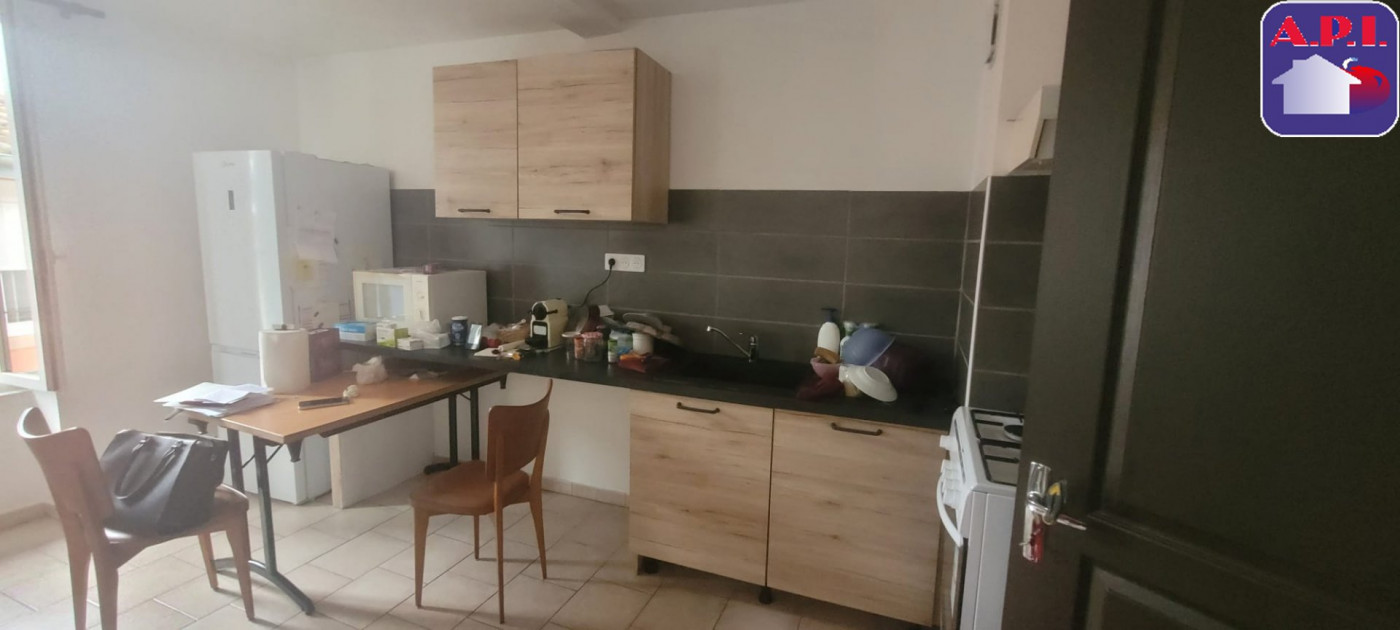 location Appartement Pamiers - Photo 2