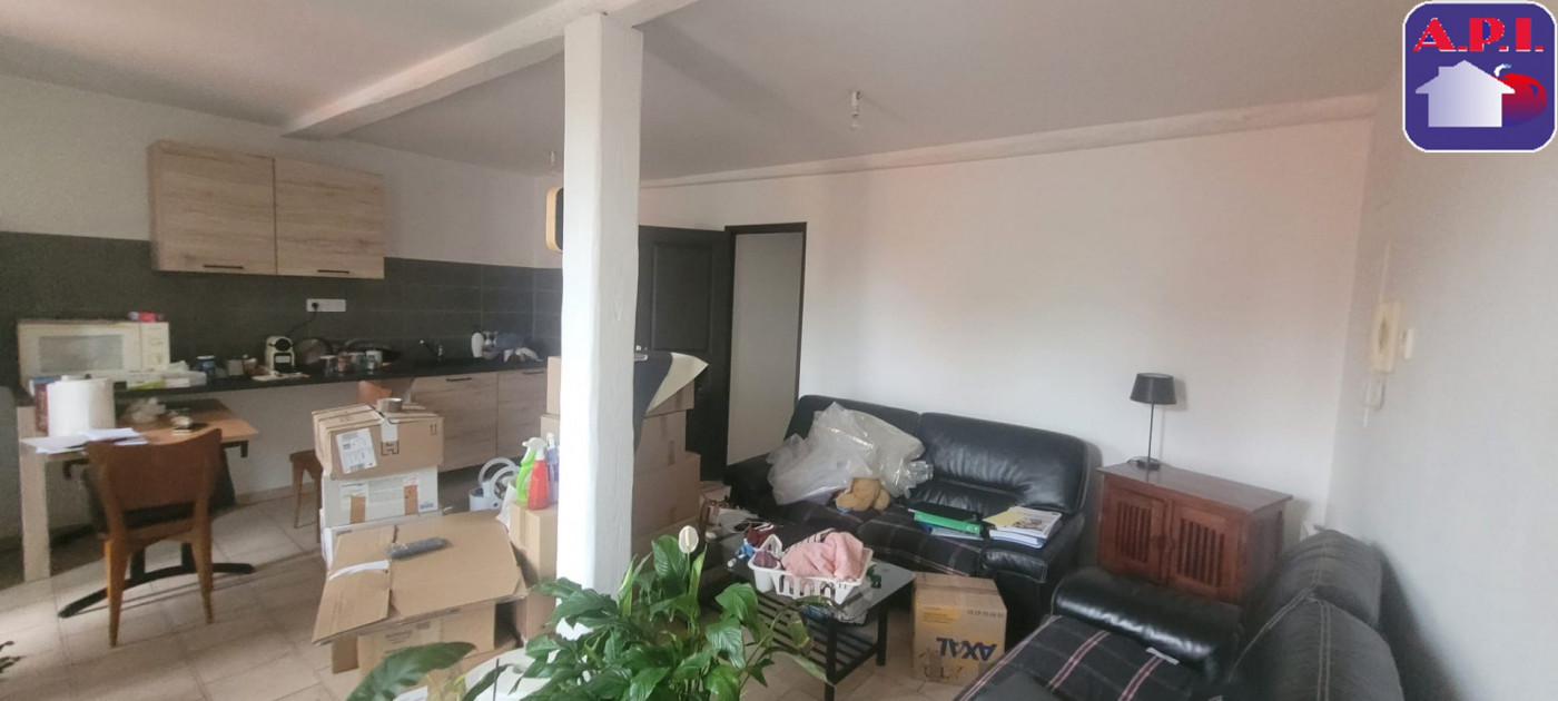 location Appartement Pamiers - Photo 1