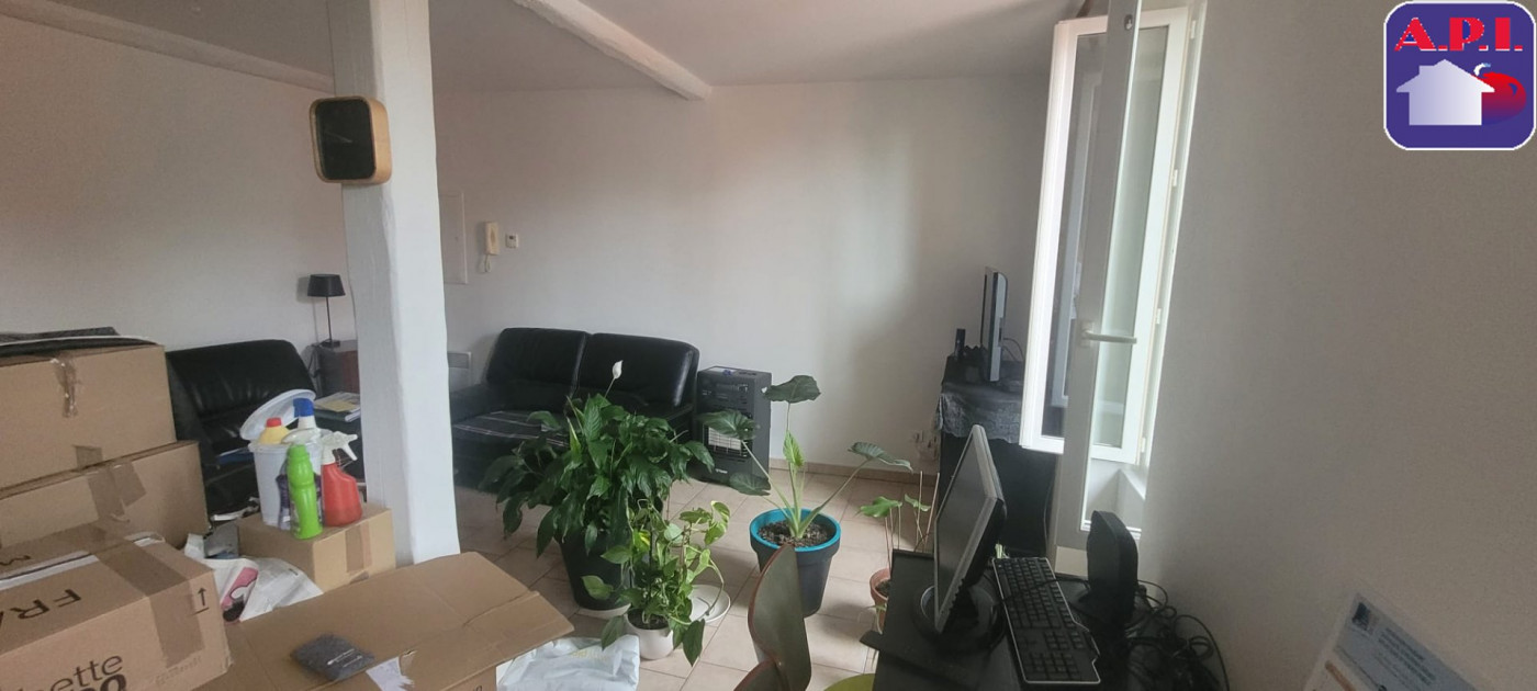 location Appartement Pamiers - Photo 3