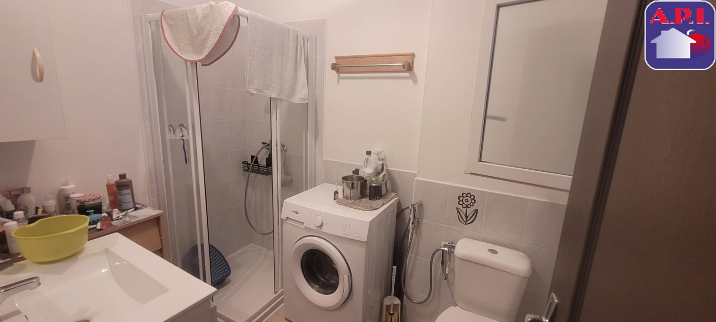 location Appartement Pamiers - Photo 4