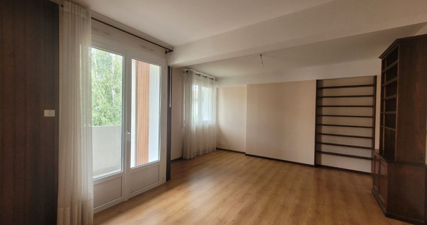 location Appartement Foix