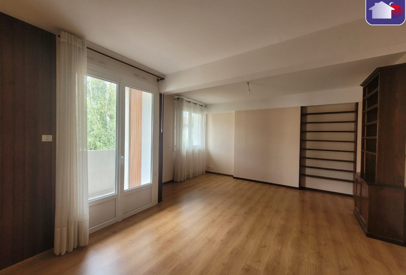 location Appartement Foix - Photo 2