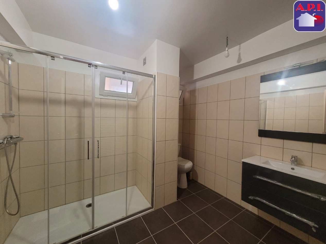 location Appartement Foix - Photo 4