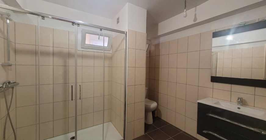 location Appartement Foix