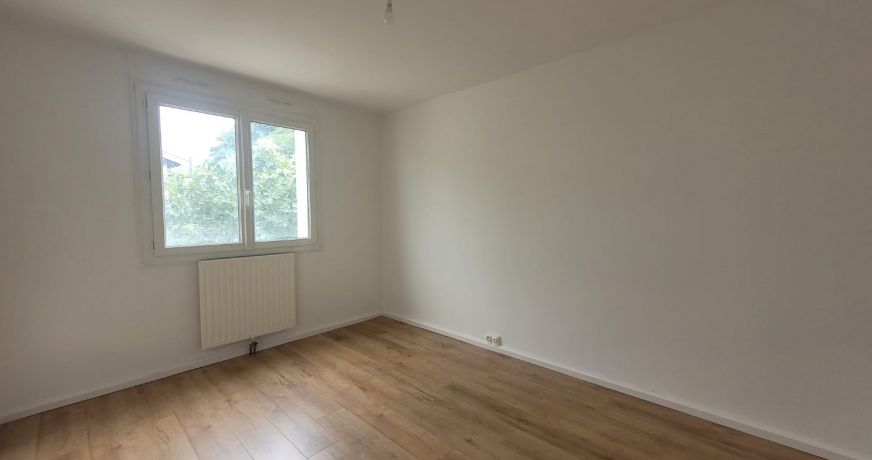 location Appartement Foix
