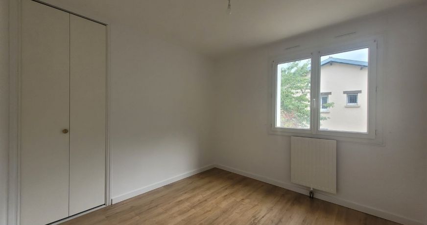 location Appartement Foix
