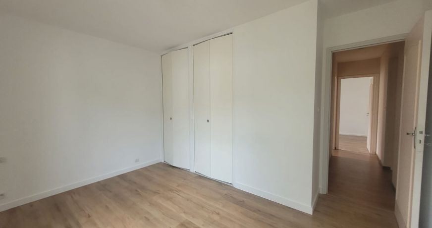 location Appartement Foix