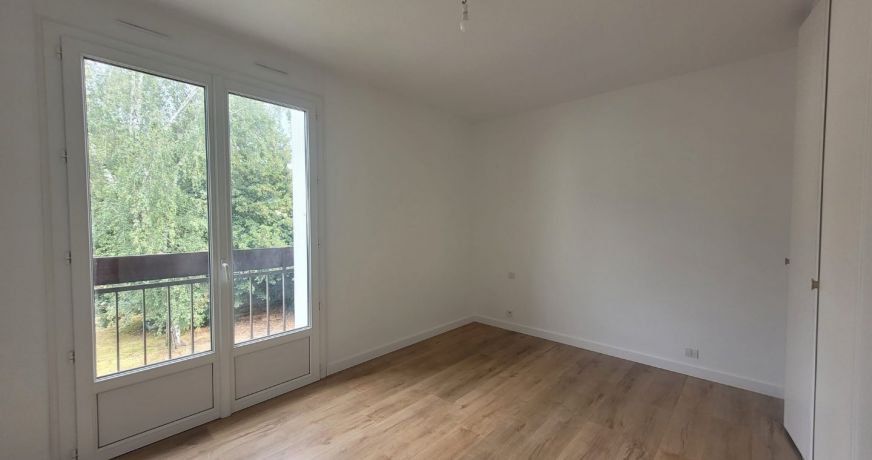 location Appartement Foix