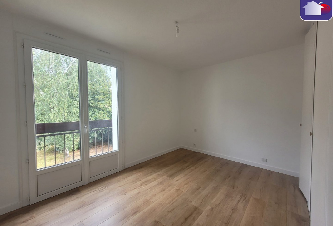 location Appartement Foix - Photo 1
