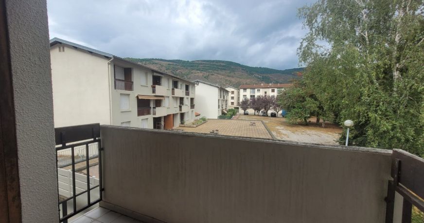 location Appartement Foix