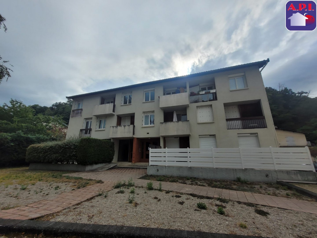 location Appartement Foix - Photo 10
