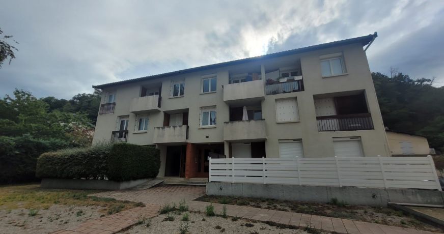 location Appartement Foix