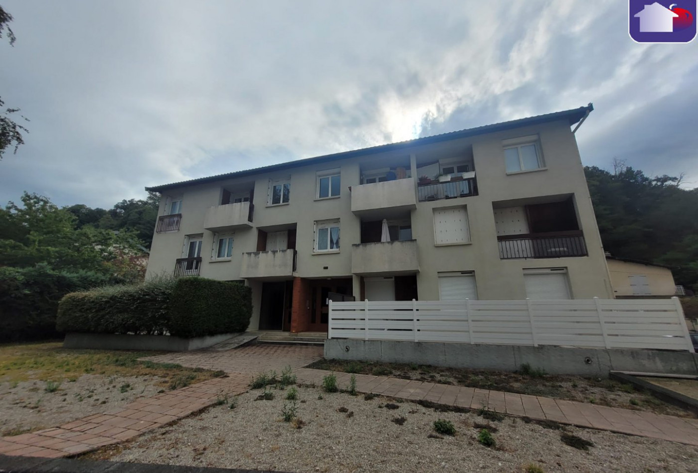 location Appartement Foix - Photo 10