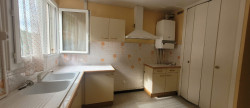 location Appartement Foix