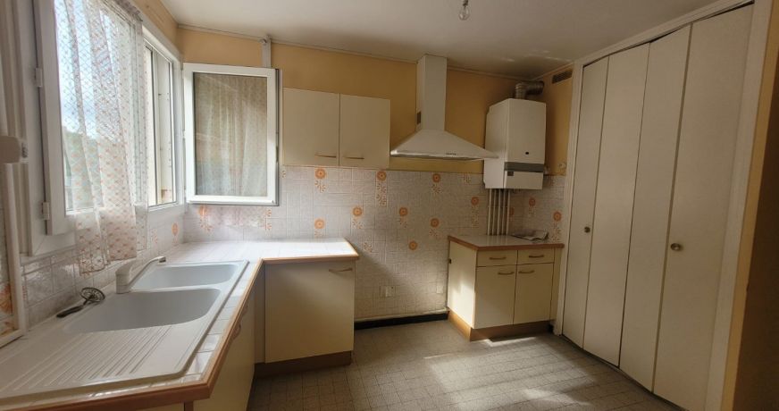 location Appartement Foix