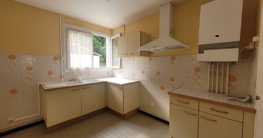 location Appartement Foix