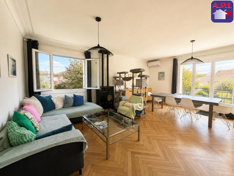 vente Maison Pamiers - Photo 1