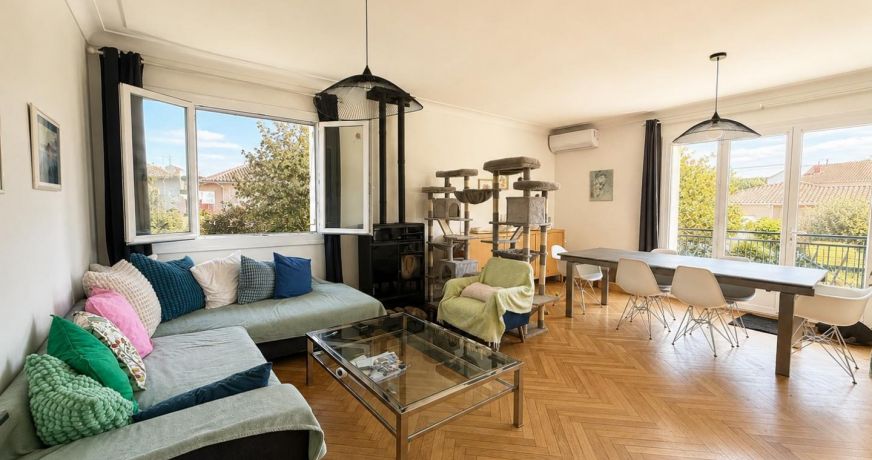 vente Maison Pamiers