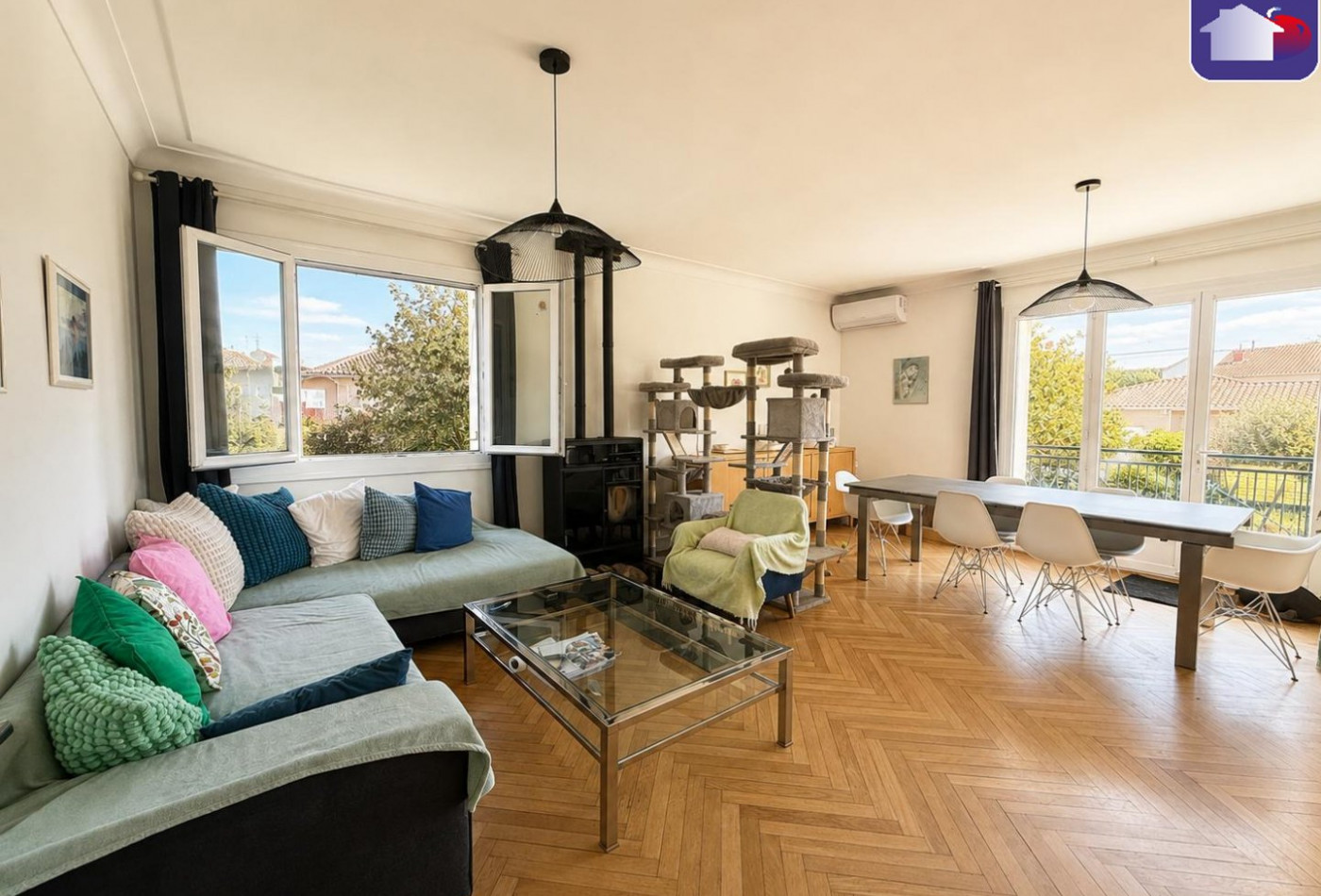vente Maison Pamiers - Photo 1