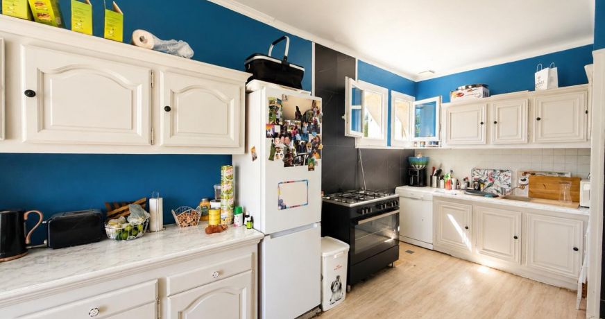 vente Maison Pamiers