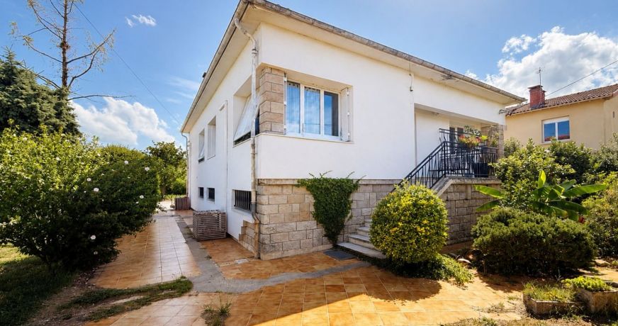 vente Maison Pamiers
