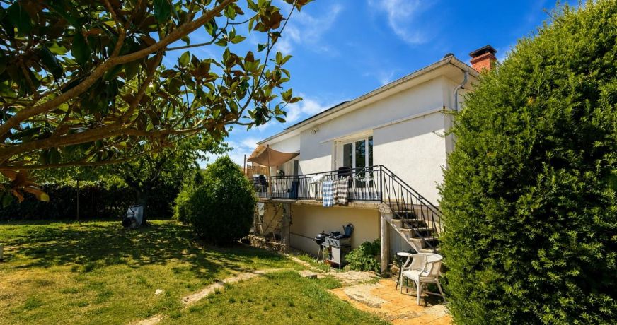 vente Maison Pamiers
