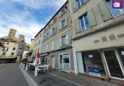 location Local commercial Foix