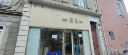 location Local commercial Foix