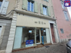 location Local commercial Foix