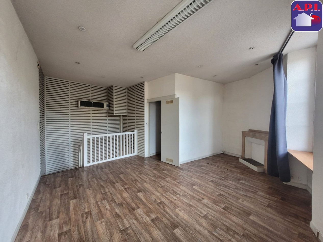 location Local commercial Foix - Photo 7