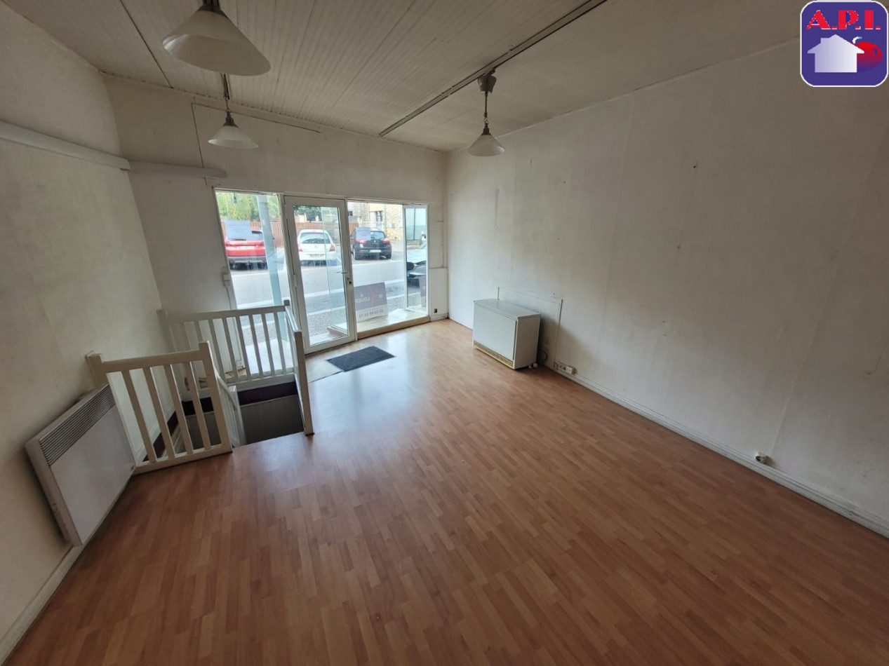 location Local commercial Foix - Photo 4