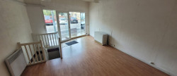 location Local commercial Foix