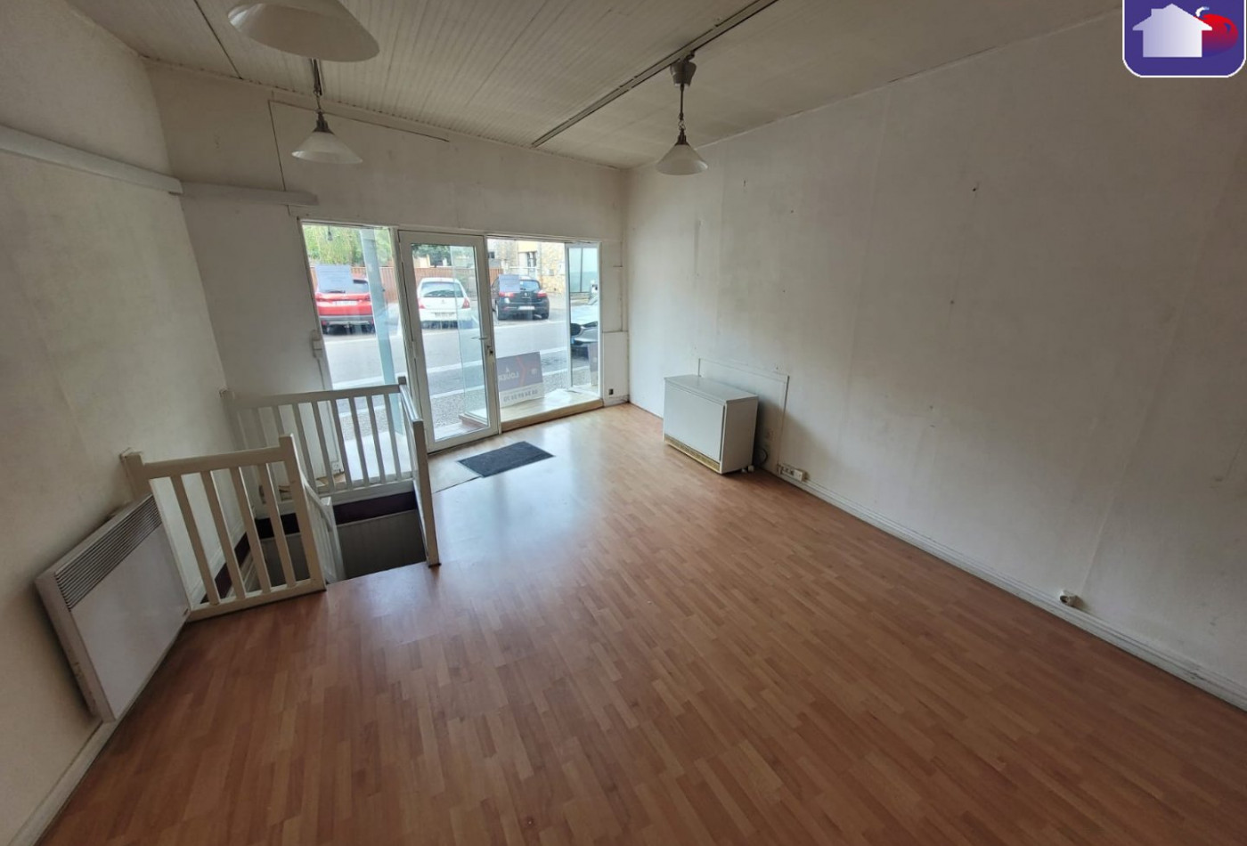 location Local commercial Foix - Photo 4
