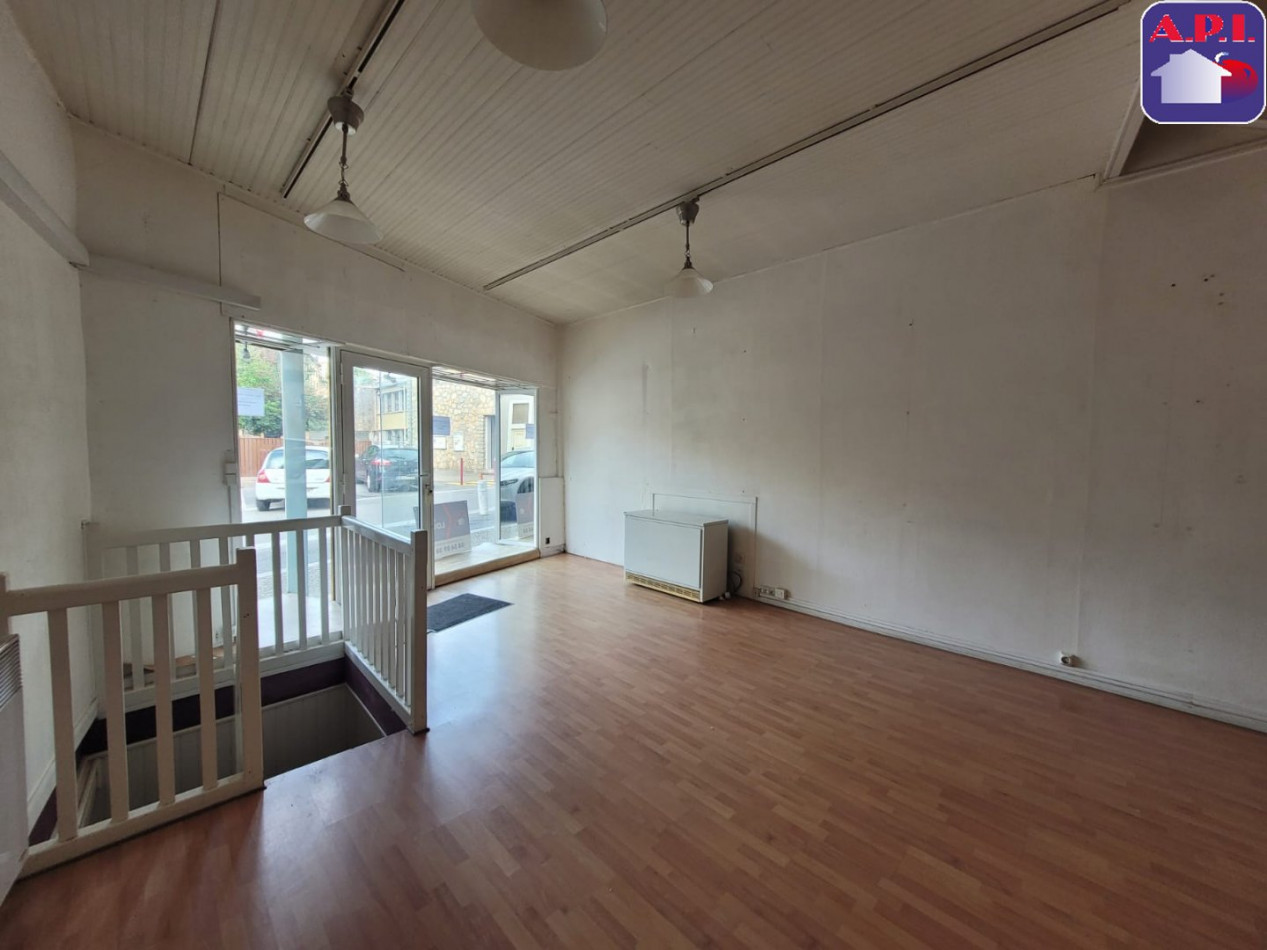 location Local commercial Foix - Photo 6
