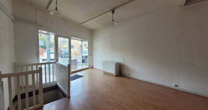 location Local commercial Foix