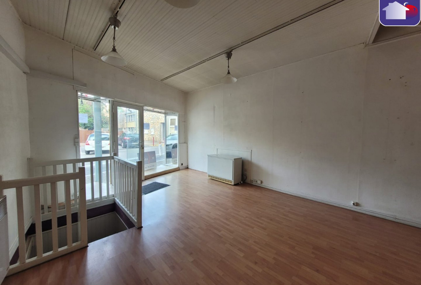 location Local commercial Foix - Photo 6