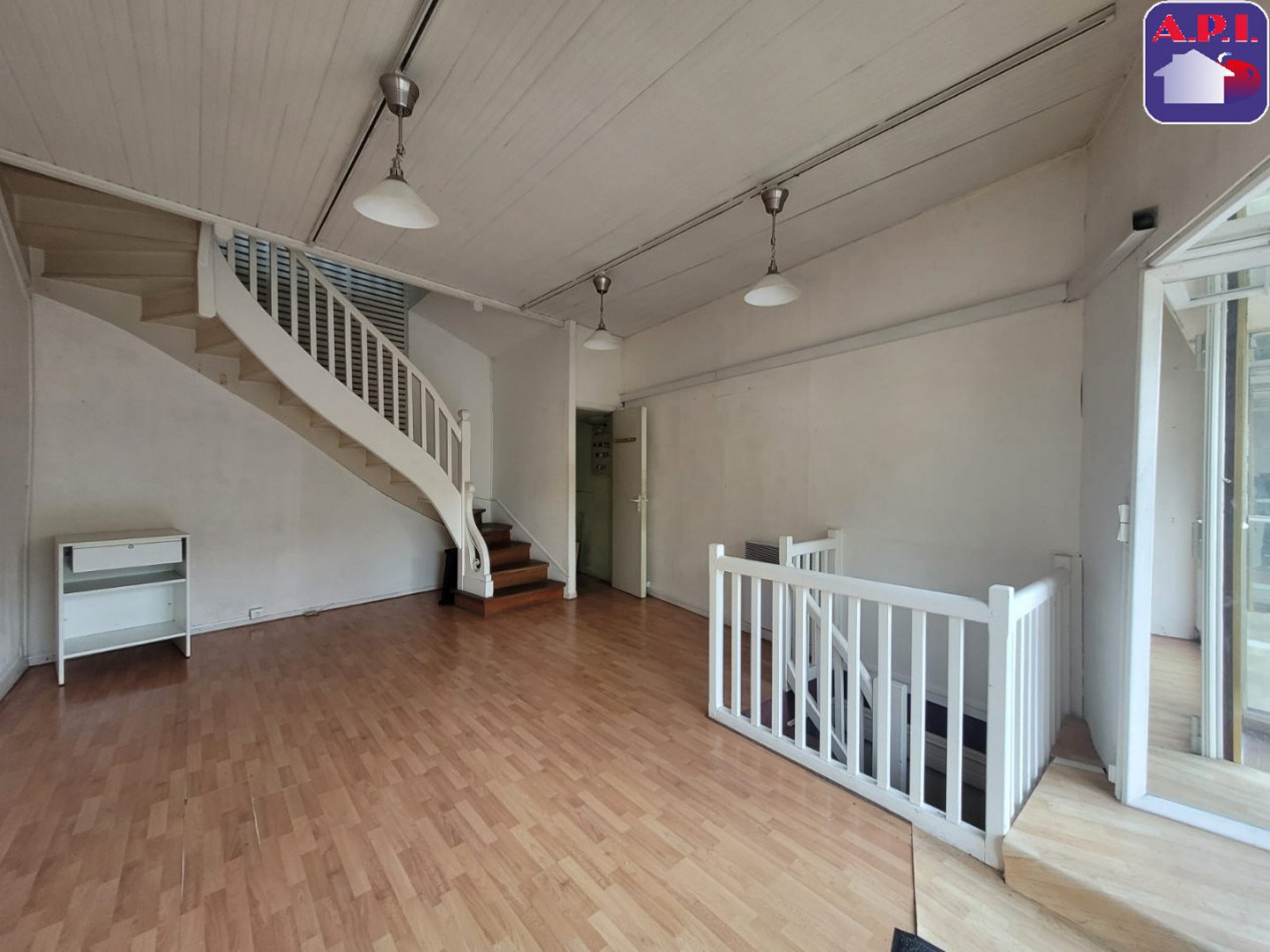 location Local commercial Foix - Photo 5