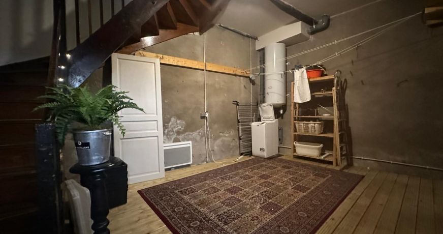 location Maison Foix