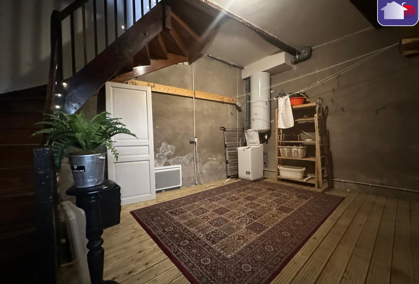 location Maison Foix - Photo 9