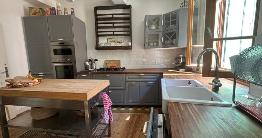 location Maison Foix