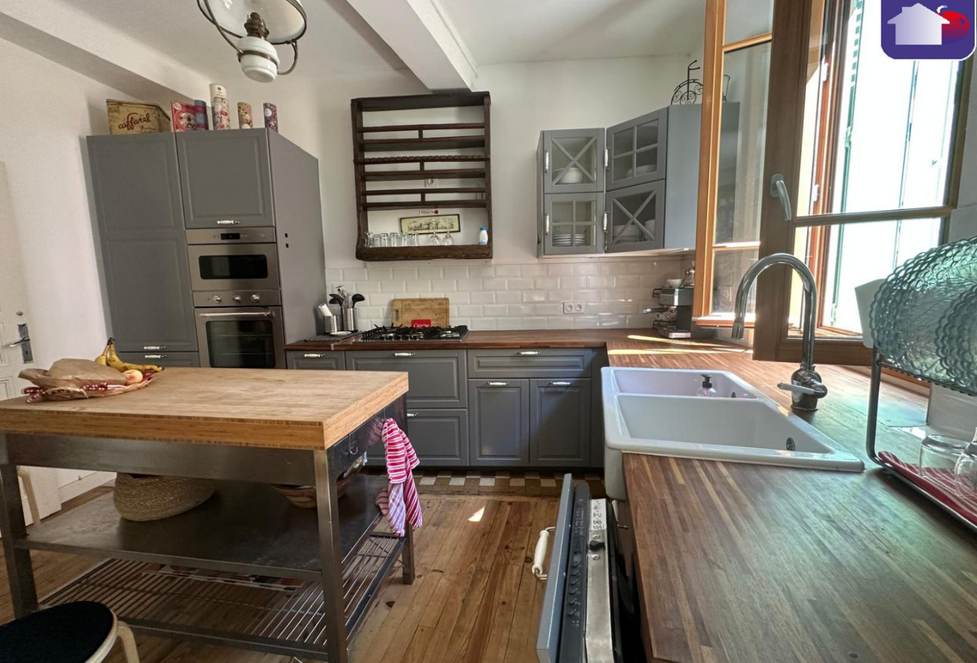 location Maison Foix - Photo 4
