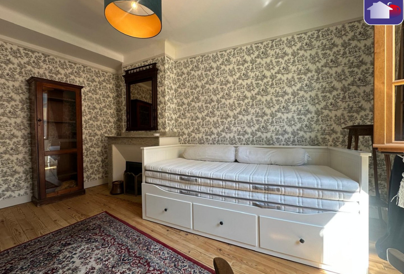 location Maison Foix - Photo 7