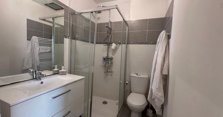 location Maison Foix